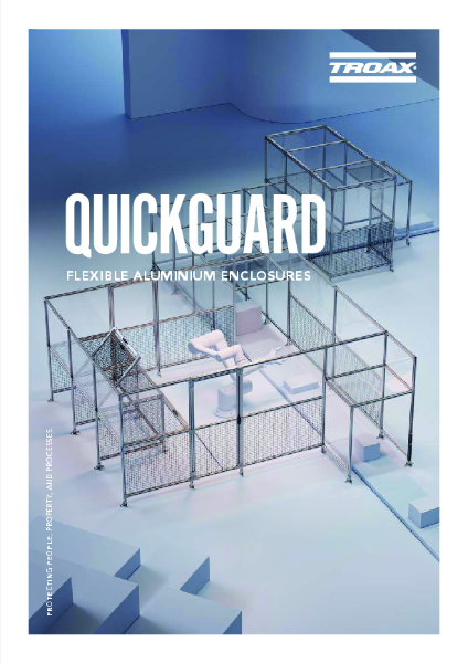 QuickGuard Brochure