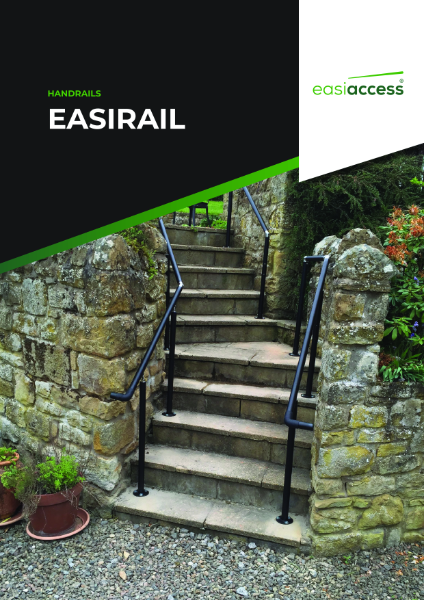 Easiaccess Easirail Brochure