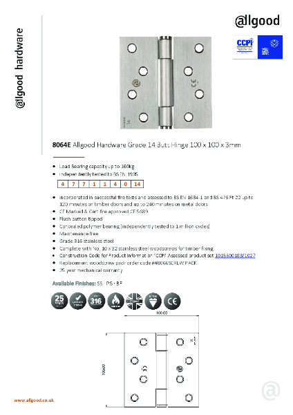 8064E-Datasheet iss05