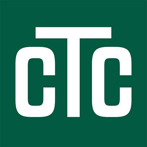 CTC AB