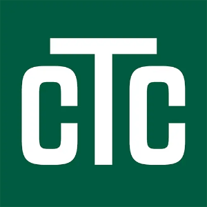 CTC AB