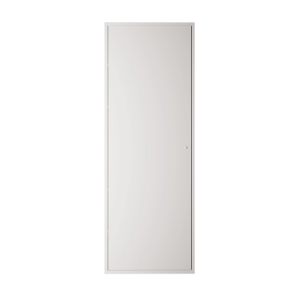 Metal Riser Door – Two-Hour Fire Rated (Both Sides) – Picture Frame – R51 Range - Access Panel