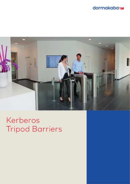 High-quality Kerberos Turnstiles