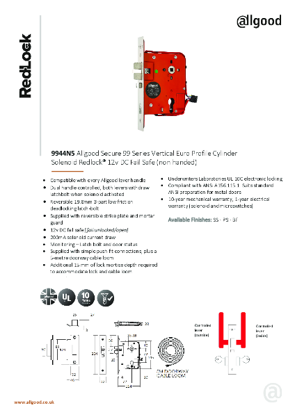 9944N5-Datasheet Iss05