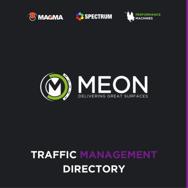Traffic Management Directory