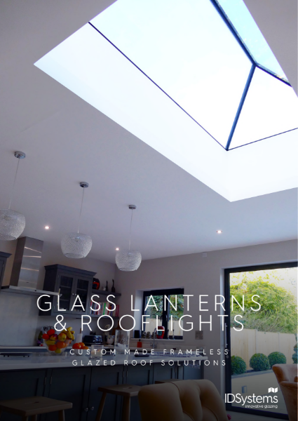 IDSystems - Brochure - Roof Lantern & Roof Lights