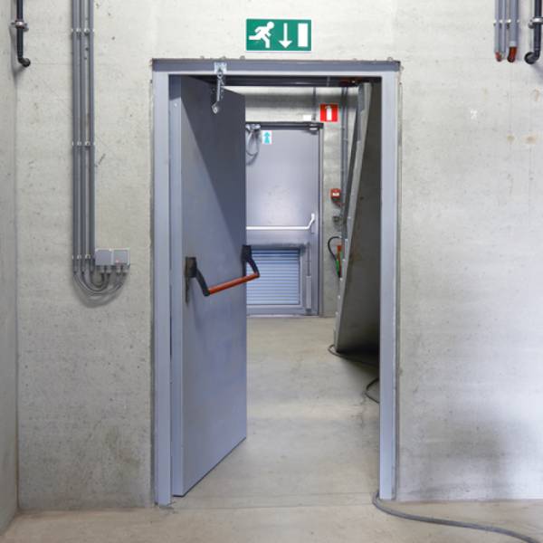 M56 Door