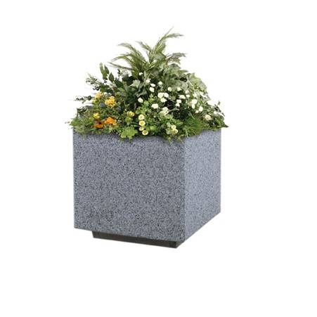 Benito Kube Planter