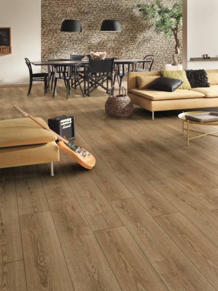 Krono Origin al Super Natural Laminate Flooring