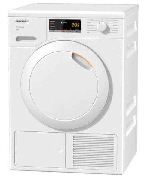 Laundry tumble dryers
