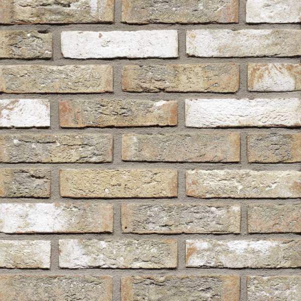 Bronsgroen - Clay Facing Brick