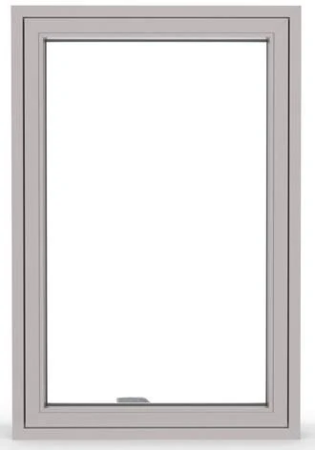 Vision Series: Topswing Fully Reversible  