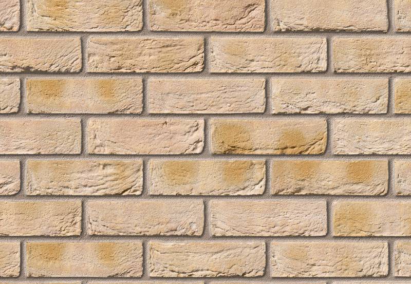 Pearl Multi Handmade - Clay Brick