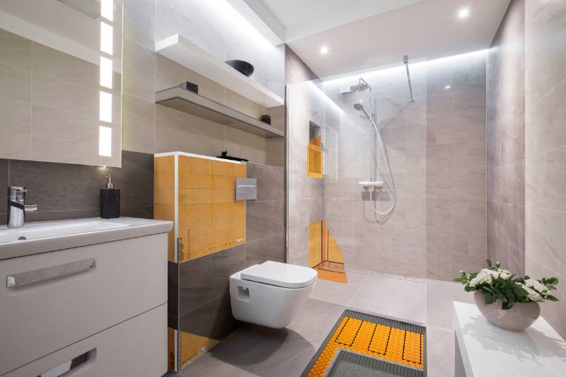 10 Point Plan for a Perfect Wetroom