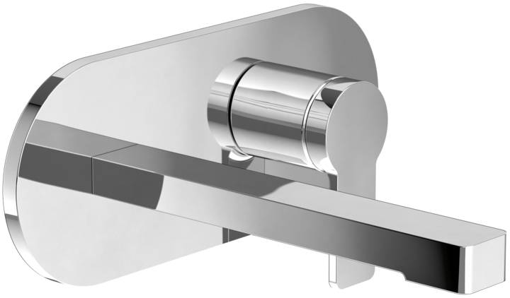 Architectura Single-lever Basin Mixer TVW103112110