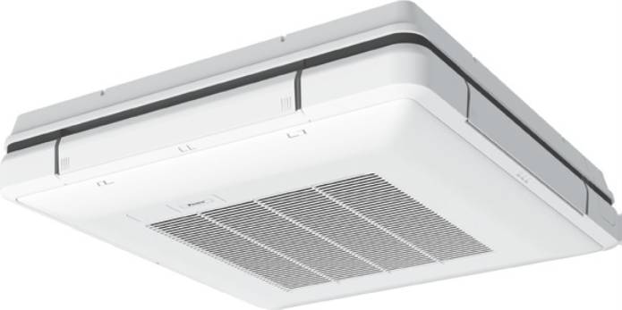 FXUA-A (Under Ceiling) - VRV Indoor Unit
