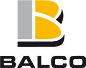 Balco Balcony Systems Ltd