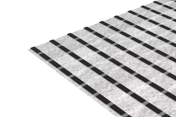 Bodgrid™ Geocomposite - Geocomposite Layer
