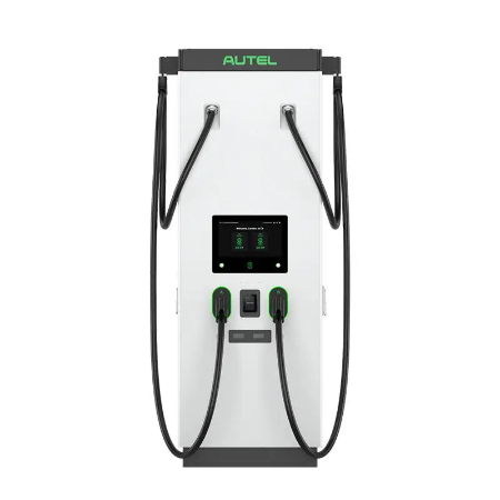 Sevadis MaxiCharger DC Modular Power 280kW - 480kW Smart EV Charger - Commercial EV Charger