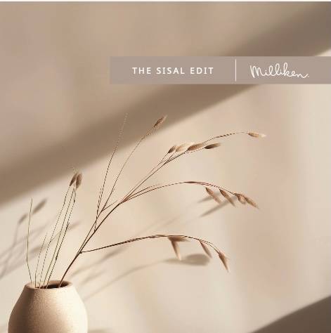 Sisal Edit Carpet Tile Collection Brochure