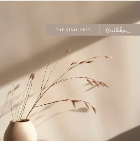 Sisal Edit Carpet Tile Collection Brochure