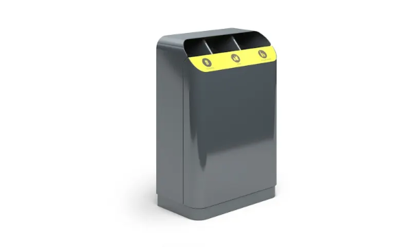 Kildesortering - DIALOG Recycle