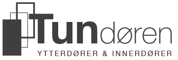Tundøren