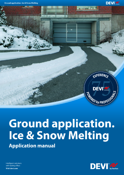 DEVI ground application