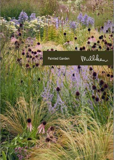 Painted Garde Carpet Plank Collection Brochure