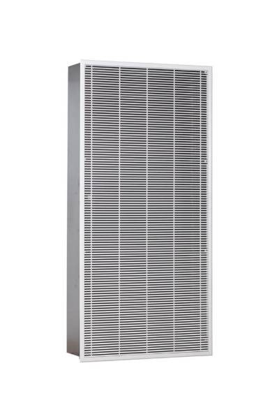 LDN Series Lobby Natural Ventilation Smoke Damper