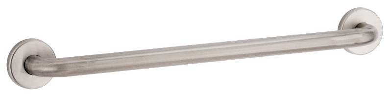 600 mm Straight Grab Bar 819441