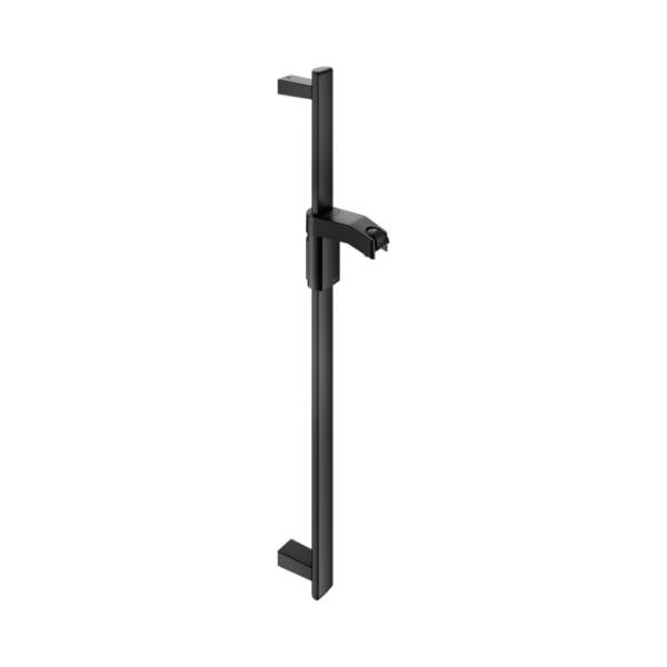 Hand shower sliding rail complete with hand-shower bracket - AXESS - Hand shower sliding rail