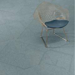 Clerkenwell - EC1 - Pile Carpet Tiles    - Carpet Tile