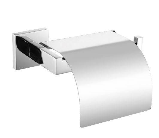 Cubus Toilet Roll Holder