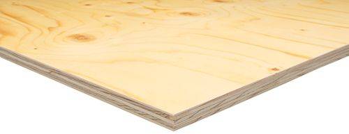 WISA®-Spruce FR - Plywood