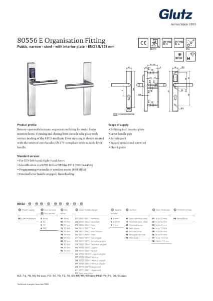 80556 E-Organisation Public Narrow