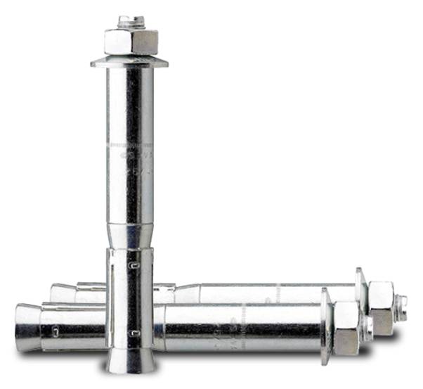 LIEBIG® Safety Bolt B  - Expansion Anchor