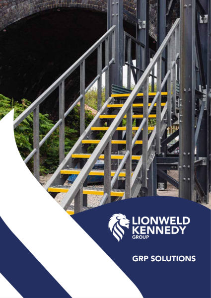 Lionweld Kennedy - GRP Solutions