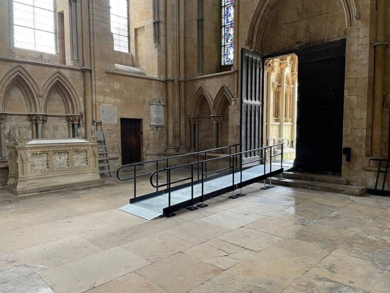 Lincoln Cathedral, Lincoln