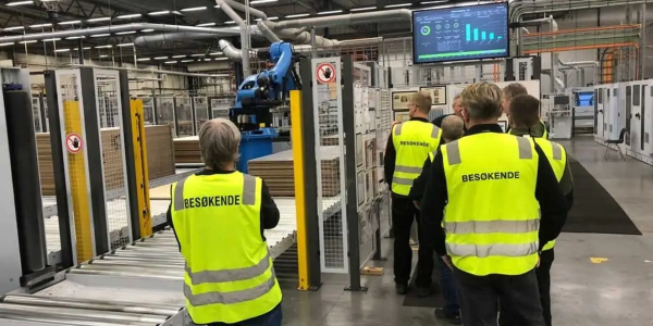 Fibo blir kursplan i skolan