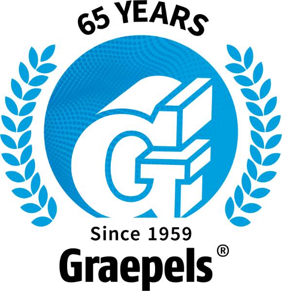 Graepel Perforators Ltd.