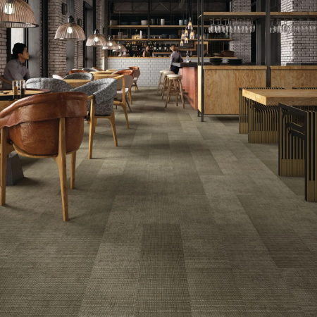 Flotex Planks Ombre - Carpet plank