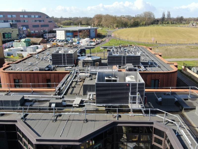 Alder Hey Hospital