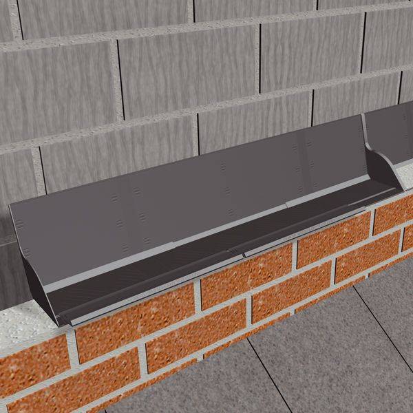 Horizontal Cavity Trays