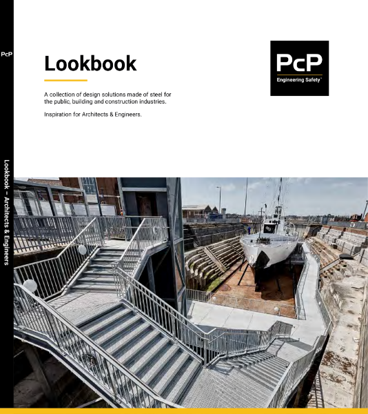 Lookbook - Architects & Engineers