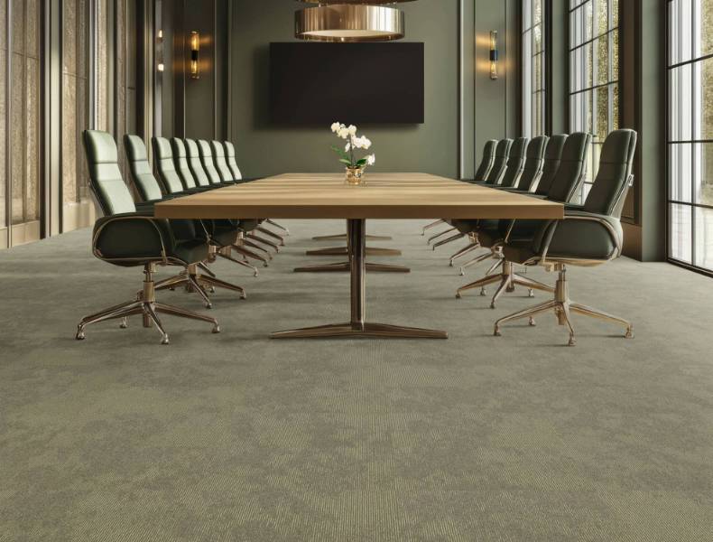 Millstone  - Carpet Tiles