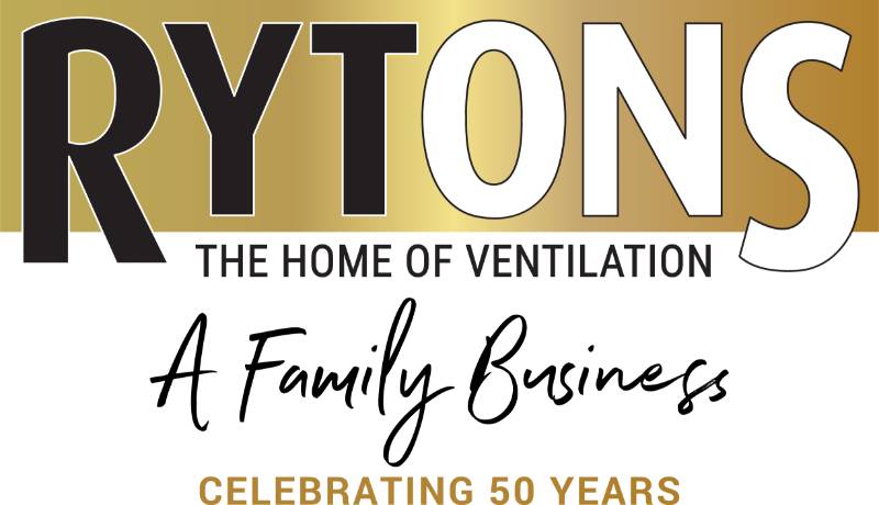 Rytons Building Products Ltd