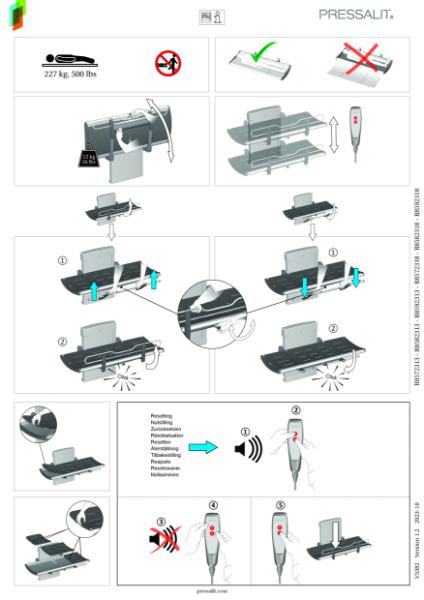 Quick guide