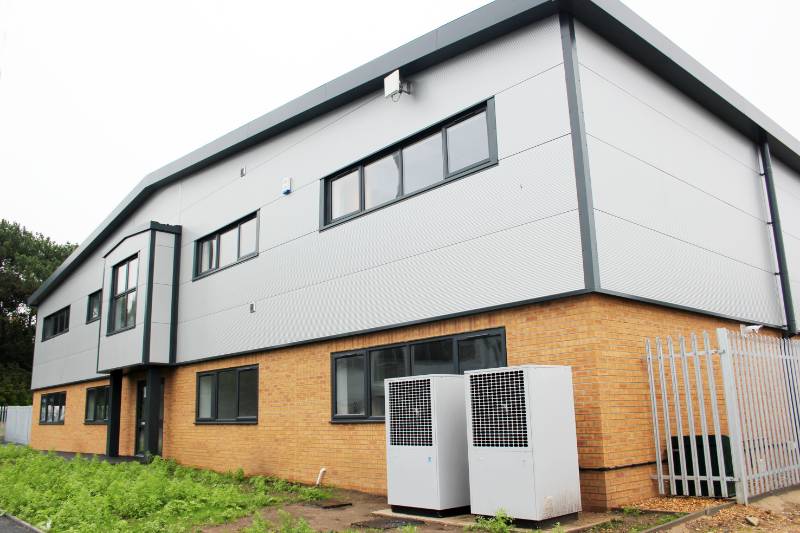 Ability Project factory extension