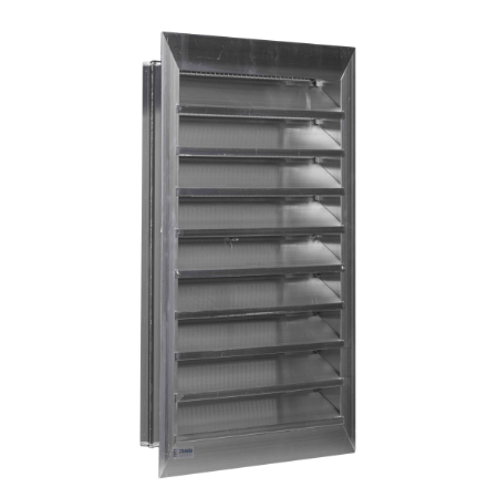 Vestland Ventilasjonsrist